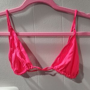 NWOT Skims Bralette XL